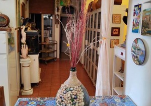 ENZA ROOM'S AMALFI COAST affittacamere