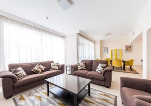 Exclusive 2BR at Al Bateen Residences JBR by Deluxe Holiday Homes