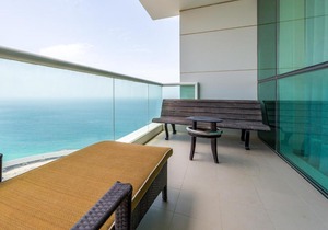Exclusive 2BR at Al Bateen Residences JBR by Deluxe Holiday Homes