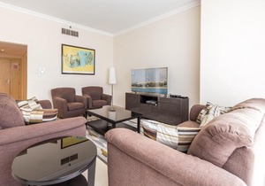 Exclusive 2BR at Al Bateen Residences JBR by Deluxe Holiday Homes