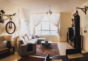 Exclusive Creek Bay condo