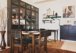 Exclusive Creek Bay condo