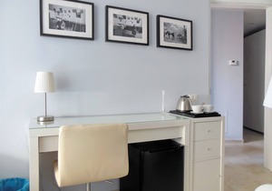 Executive Duplex Studio, very central and very close to the Sassi