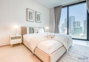 Exquisite 1BR at The Address Residences in JBR by Deluxe Holiday Homes