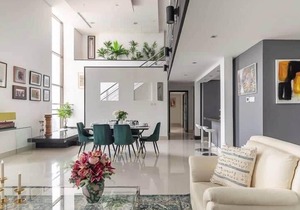 Exquisite and Luxurious 3BR Apartment in JBR!