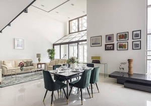 Exquisite and Luxurious 3BR Apartment in JBR!