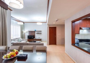 Fabulous 3BR near Sandy Jumeirah Beach