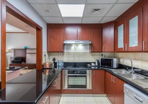 Fabulous 3BR near Sandy Jumeirah Beach
