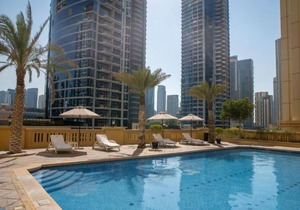 Fabulous 3BR near Sandy Jumeirah Beach