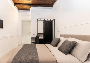 FAGì Rooms In Naples