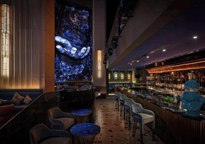 FAHH - Superior 1BHK Address Dubai Mall Residences