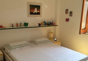 Family House in San Nicola Arcella
