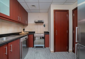 Fantastic Sea Views Apt in JBR by the Beach