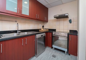 Fantastic Sea Views Apt in JBR by the Beach