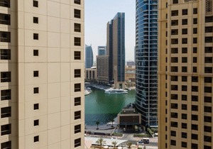 Fantastic Views in Waterfront Apt for 6 in JBR