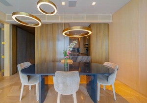 Fascinating 1BR with Sea View at FIVE Palm
