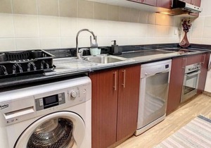 Fashionable One Bedroom with Dubai Marina Views