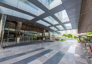 First Central Hotel Suites