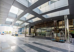 First Central Hotel Suites
