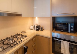 FIRST CLASS | 2BR | DUBAI SKYLINE & SEA view