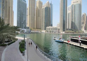 Frank Porter - Marina Views Tower