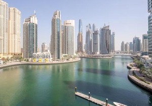 Frank Porter - Marina Views Tower
