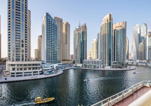 Frank Porter - Marina Views Tower B