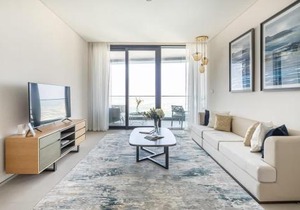 Frank Porter - The Address JBR
