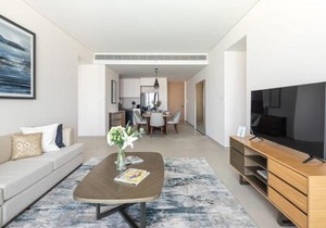 Frank Porter - The Address JBR