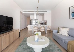 Frank Porter - The Address JBR