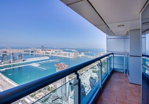 Full Sea View Fantastic Apartment Princess Marina