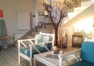 GIOLU' Seaview Home Holidays