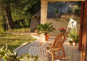 GIOLU' Seaview Home Holidays