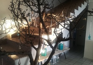 GIOLU 'seaview home holidays
