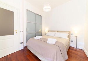 Glam House Apartment