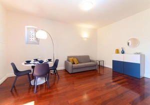 Glam House Apartment