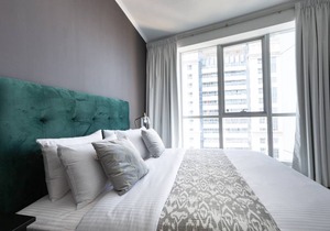 Grand 3BR in Dubai Marina's Majestic Skyscraper!
