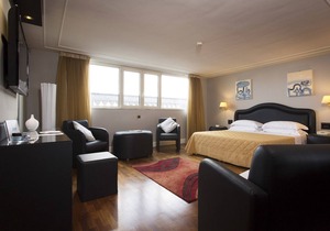 Grand Hotel Vanvitelli