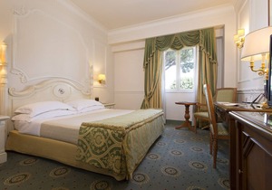 Grand Hotel Vanvitelli