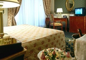 Grand Hotel Vanvitelli