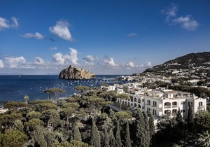 Grand Hotel Excelsior Ischia
