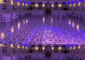 Grand Hotel La Sonrisa