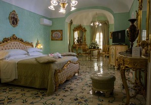 Grand Hotel La Sonrisa