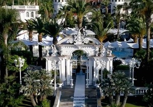 Grand Hotel La Sonrisa