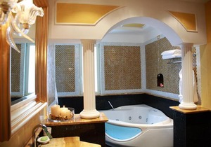 Grand Hotel Vanvitelli