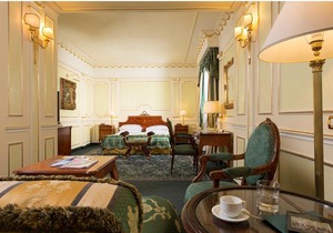 Grand Hotel Vanvitelli
