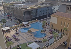 Great Experiences Are Just Around The Corner, in JBR Dubai