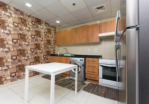 Great Single Room In Dubai Marina For One Man 3503a.3