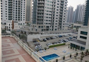 Great Single Room In Dubai Marina For One Man 3503a.3