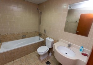 Great Single Room In Dubai Marina For One Man 3503a.3